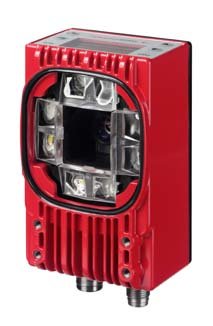 LSIS 422i M43-W1 智能相機 商品編號： 50108178