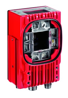 LSIS 422i M43-W1 智能相機 商品編號： 50108178