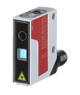 ODSL 8/C66-45-S12 光學(xué)測(cè)距傳感器 商品編號(hào)： 50108364