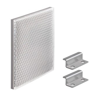 TK 100 x100-Set 反射器 商品編號(hào)： 50130290