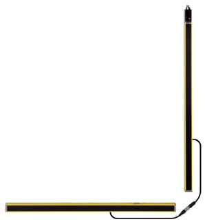 MLC500T30-900H 安全光幕發(fā)射器 商品編號(hào)： 68010309