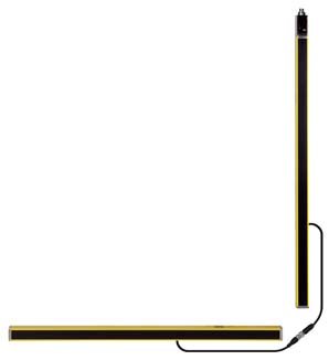 MLC500T30-900H 安全光幕發(fā)射器 商品編號(hào)： 68010309