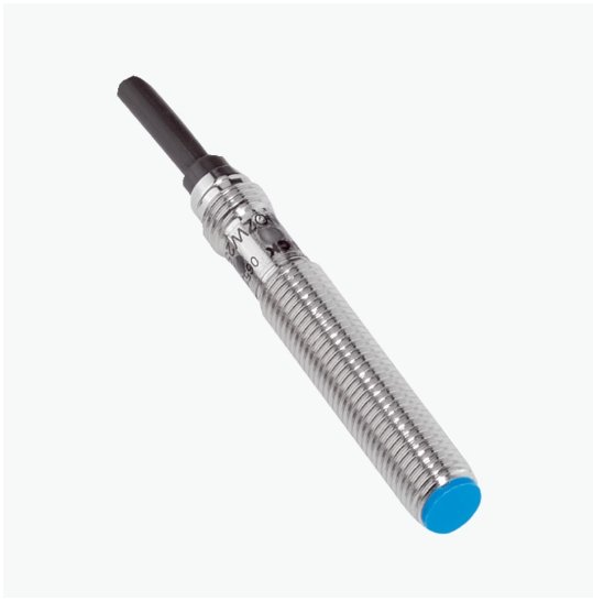 電感式接近傳感器: IME IME18-08BPOZW2S