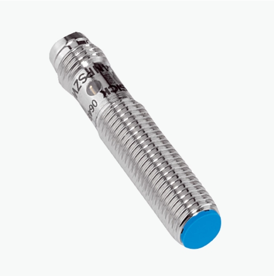 電感式接近傳感器: IME IME18-12NNSZC0K