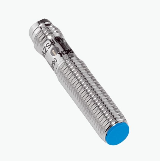 電感式接近傳感器: IME IME18-12NNSZC0K