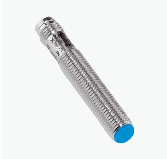 電感式接近傳感器: IME IME12-08NNSZC0S