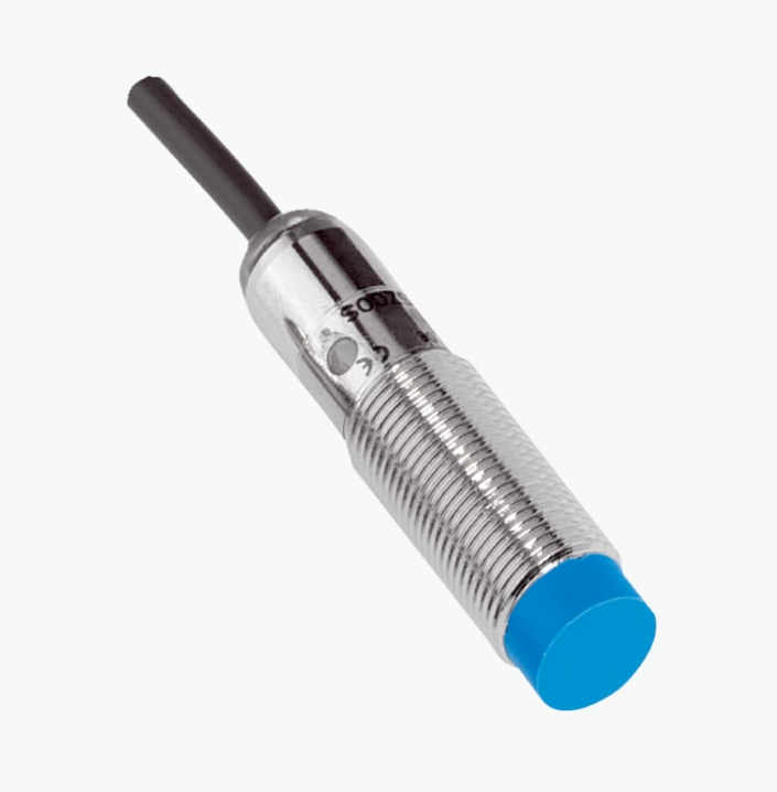 電感式接近傳感器: IME IME12-04NPSZW2S