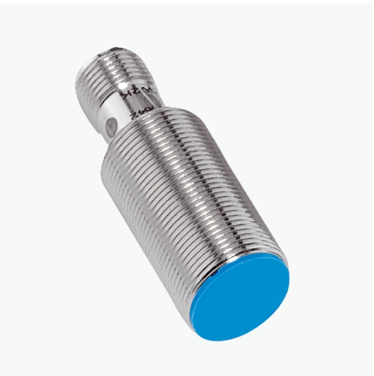 電感式接近傳感器: IME IME18-12NPSZC0K