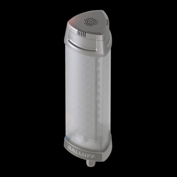 BNI008A 可用的 SmartLight – LED 多層指示燈 具有不同段數(shù)的智能 LED 信號燈塔