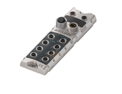 BNI00FZ 可用的 Profinet網(wǎng)絡(luò)模塊