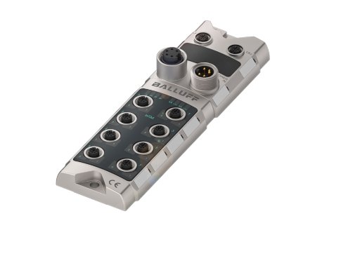 BNI00FZ 可用的 Profinet網(wǎng)絡(luò)模塊