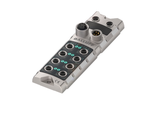 BNI00FW 可用的 Profinet網(wǎng)絡(luò)模塊