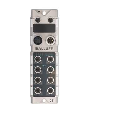 BNI00FZ 可用的 Profinet網(wǎng)絡(luò)模塊