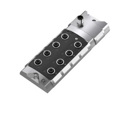 BNI003U IO-Link傳感器/執(zhí)行器集線器