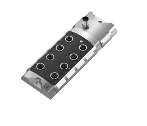 BNI003U IO-Link傳感器/執(zhí)行器集線器