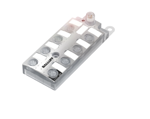 BNI007Z IO-Link傳感器/執(zhí)行器集線器