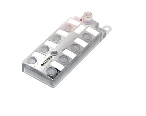 BNI007Z IO-Link傳感器/執(zhí)行器集線器