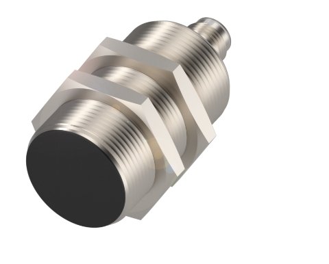 BIS015T 帶集成式處理單元的高頻讀/寫頭 (13.56 MHz)
