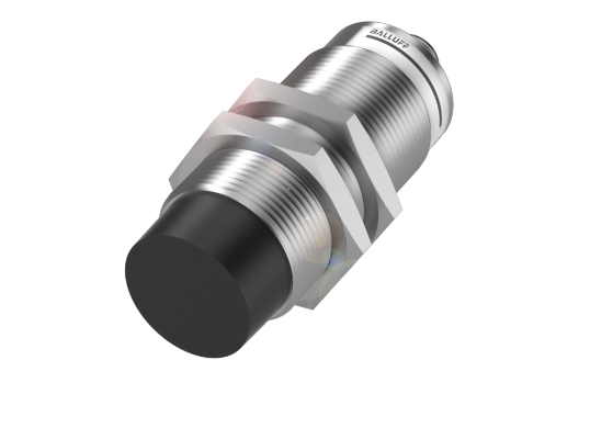 BIS0108 可用的 帶集成式處理單元的高頻讀/寫頭 (13.56 MHz)