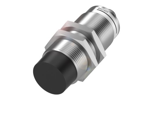 BIS0108 可用的 帶集成式處理單元的高頻讀/寫頭 (13.56 MHz)