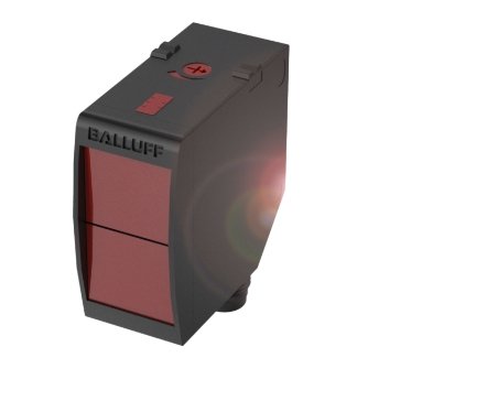 BOS01FL 可用的 漫反射傳感器 采用不同光源類型的立方體漫反射傳感器，用于沖洗系統(tǒng)