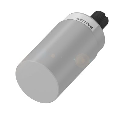 BCS00UJ 用于物體檢測(cè)的電容式接近開關(guān)