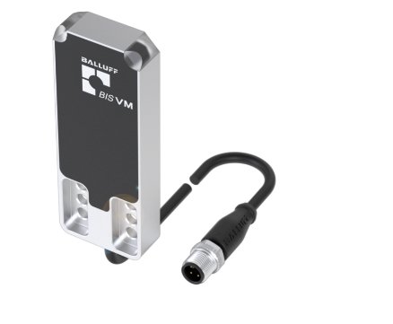 BIS0133 高頻讀/寫頭和天線 (13.56 MHz)