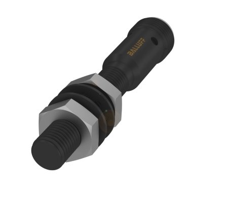 BES03YP 可用的 電感式衰減系數(shù)1傳感器 用于抗磁場應(yīng)用的圓柱型傳感器