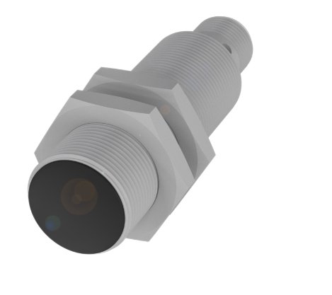 BES02KC 可用的 耐焊接的電感式傳感器 用于抗磁場(chǎng)應(yīng)用的圓柱型傳感器