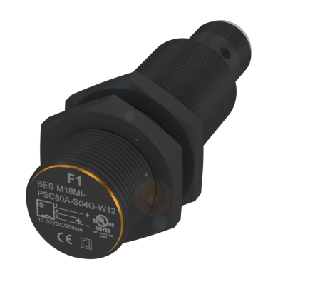 BES0453電感式衰減系數(shù)1傳感器