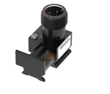 BMF0087 用于多種槽型的磁敏傳感器