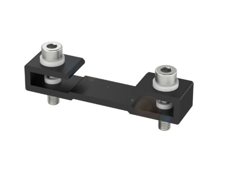 BAM0204可用的機(jī)械附件