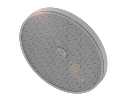 BAM00UK 反射器和反射膜