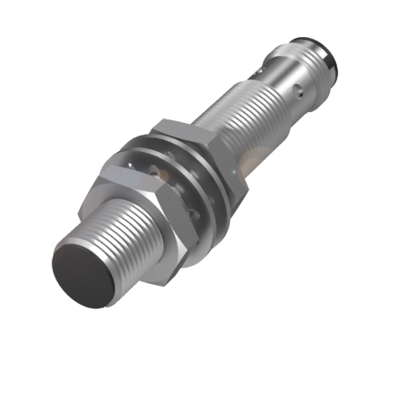 BES005N 可用的 電感式接近開關(guān) 圓柱型