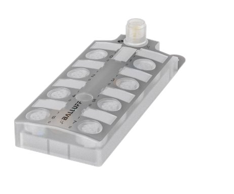 BNI005L 可用的 IO-Link傳感器/執(zhí)行器集線器