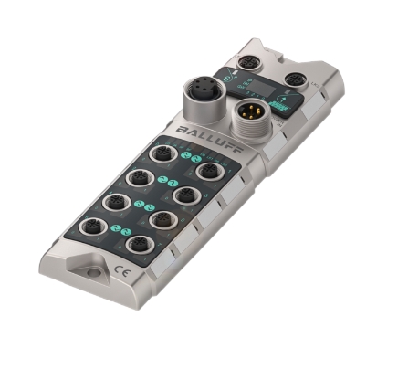 BNI005H 可用的 Profinet網(wǎng)絡(luò)模塊