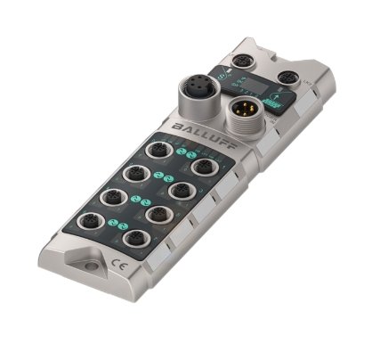 BNI005H 可用的 Profinet網(wǎng)絡(luò)模塊