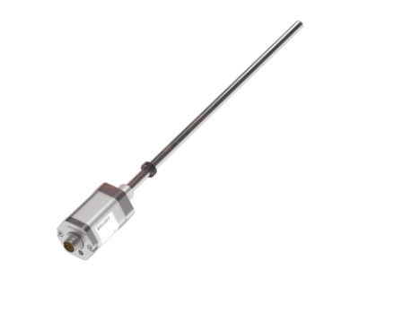 BTL0LY9 桿式結(jié)構(gòu)的磁致伸縮位置測量系統(tǒng) 訂購代碼: BTL7-A110-M1200-B-S32