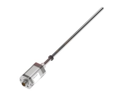 BTL0LY9 桿式結(jié)構(gòu)的磁致伸縮位置測量系統(tǒng) 訂購代碼: BTL7-A110-M1200-B-S32