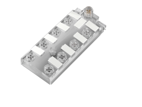 BNI00J0 IO-Link傳感器/執(zhí)行器集線器