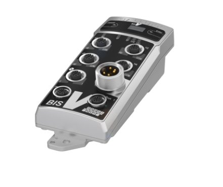 BIS013U 多頻RFID處理器