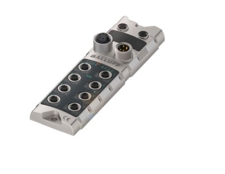 BNI00FZ Profinet網(wǎng)絡(luò)模塊