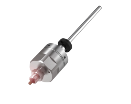 堅(jiān)固的磁致伸縮線性位置測量系統(tǒng) 訂購代碼: BTL5-A11-M0200-P-S32