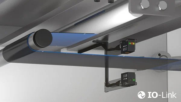 2款堡盟超聲波傳感器 2款堡盟超聲波傳感器