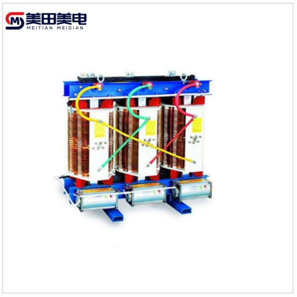 SG(B)10系列非包封干式變壓器