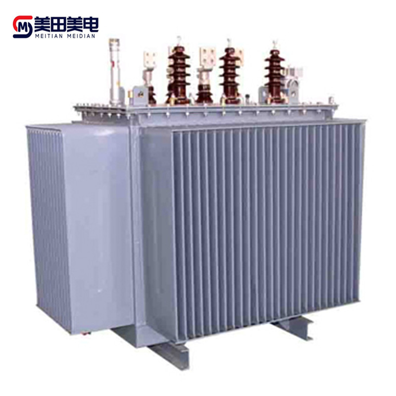 S11-M油浸式電力變壓器