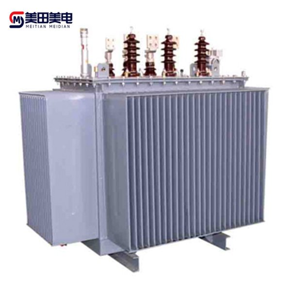 S11-M油浸式電力變壓器