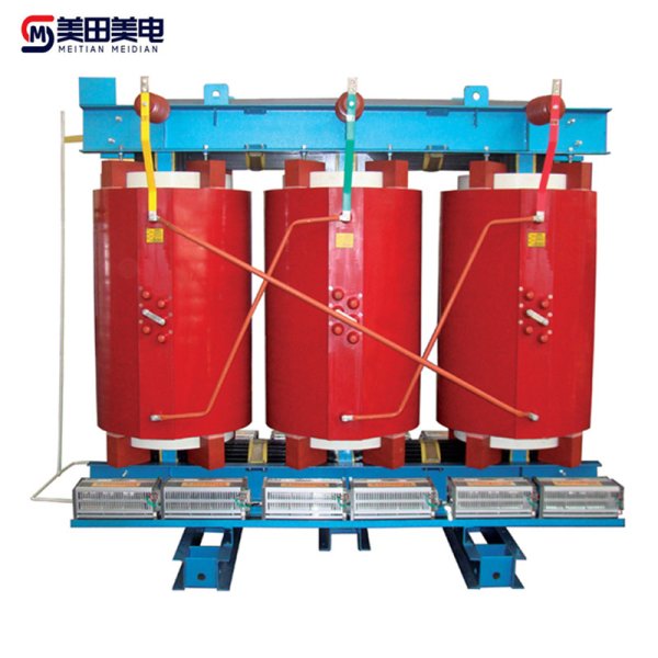 SC（B）12型干式變壓器
