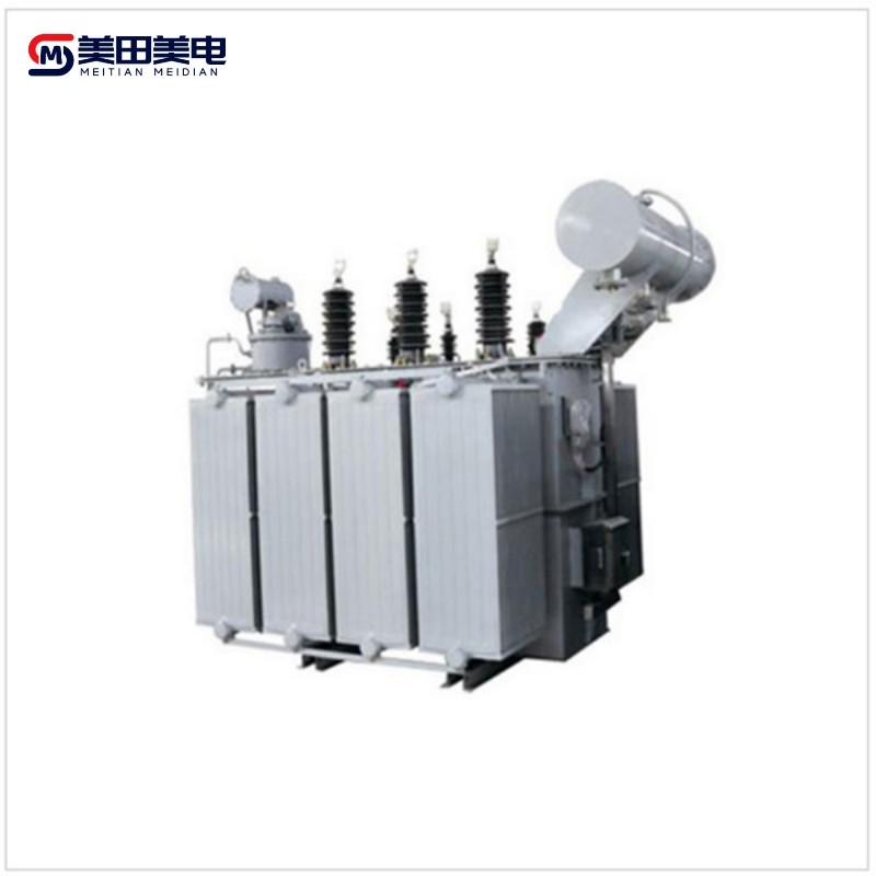 35KV級電力變壓器