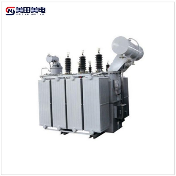 35KV級電力變壓器